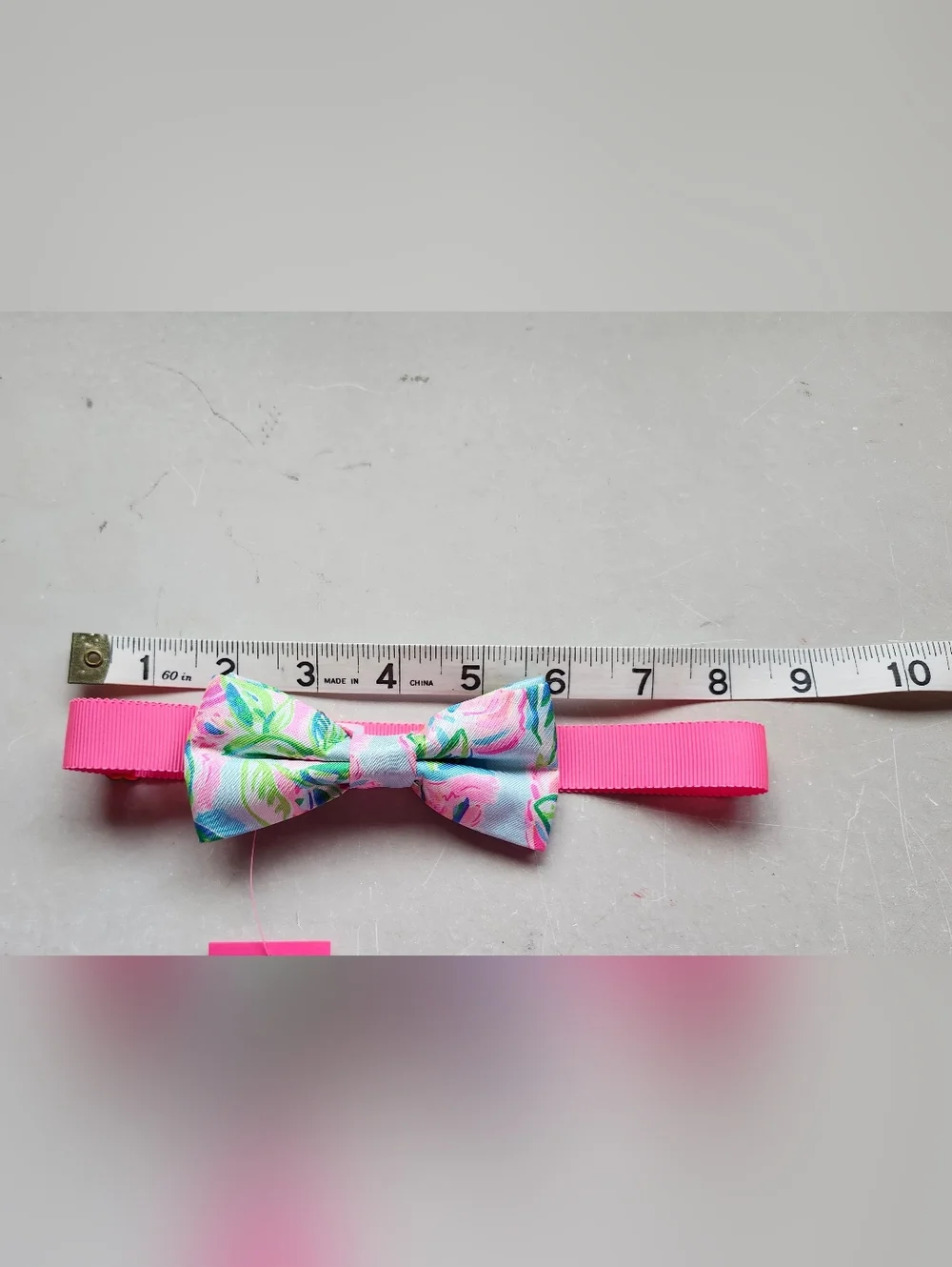 Lilly Pulitzer Boys Bowtie NWT